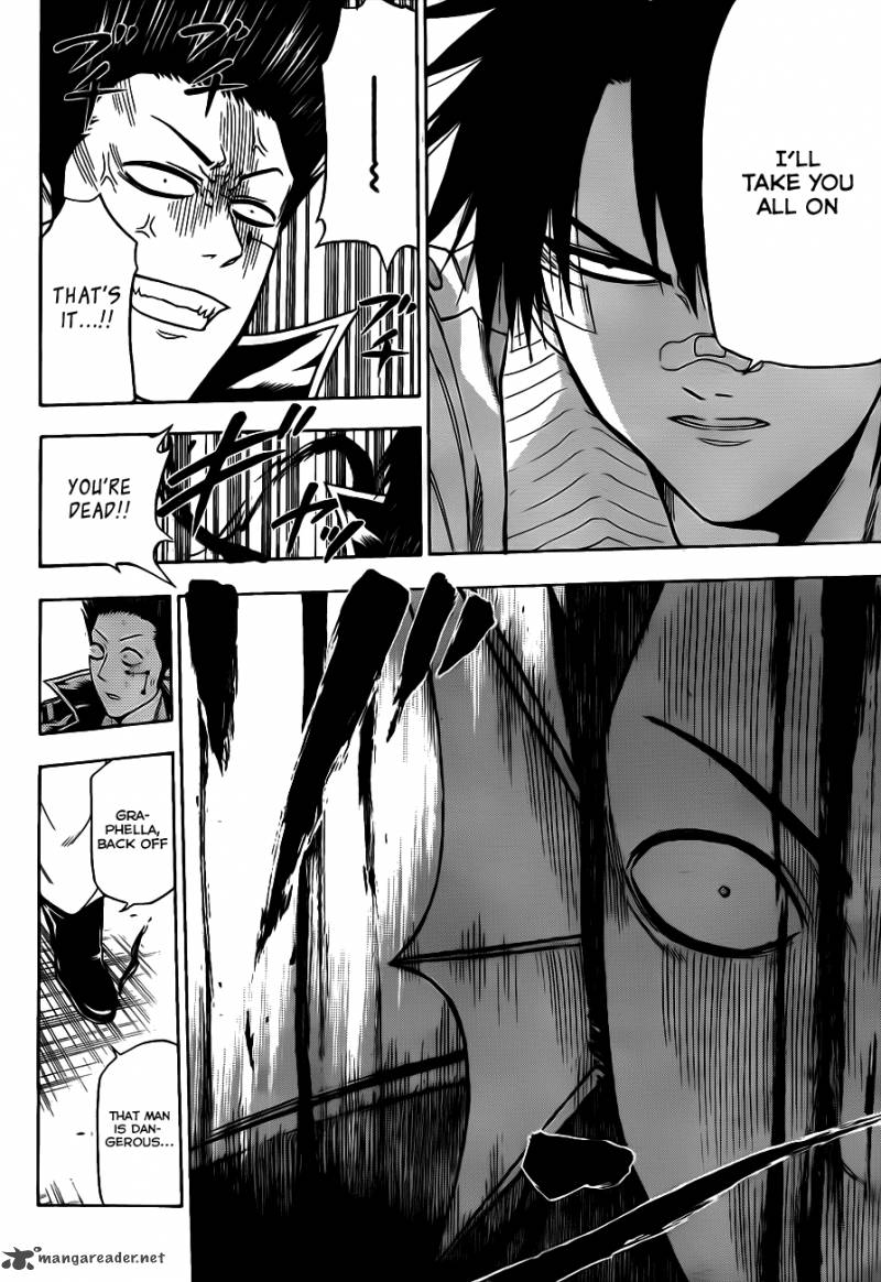 Beelzebub 107 16
