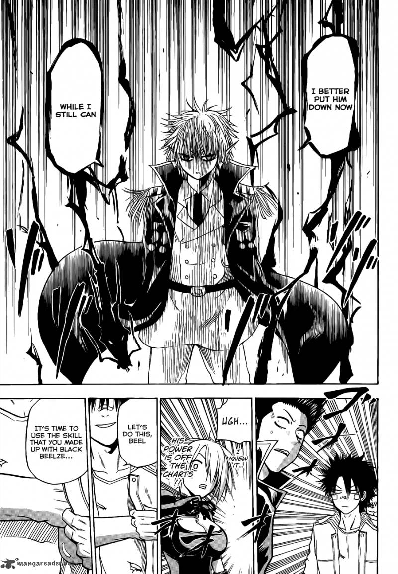 Beelzebub 107 17