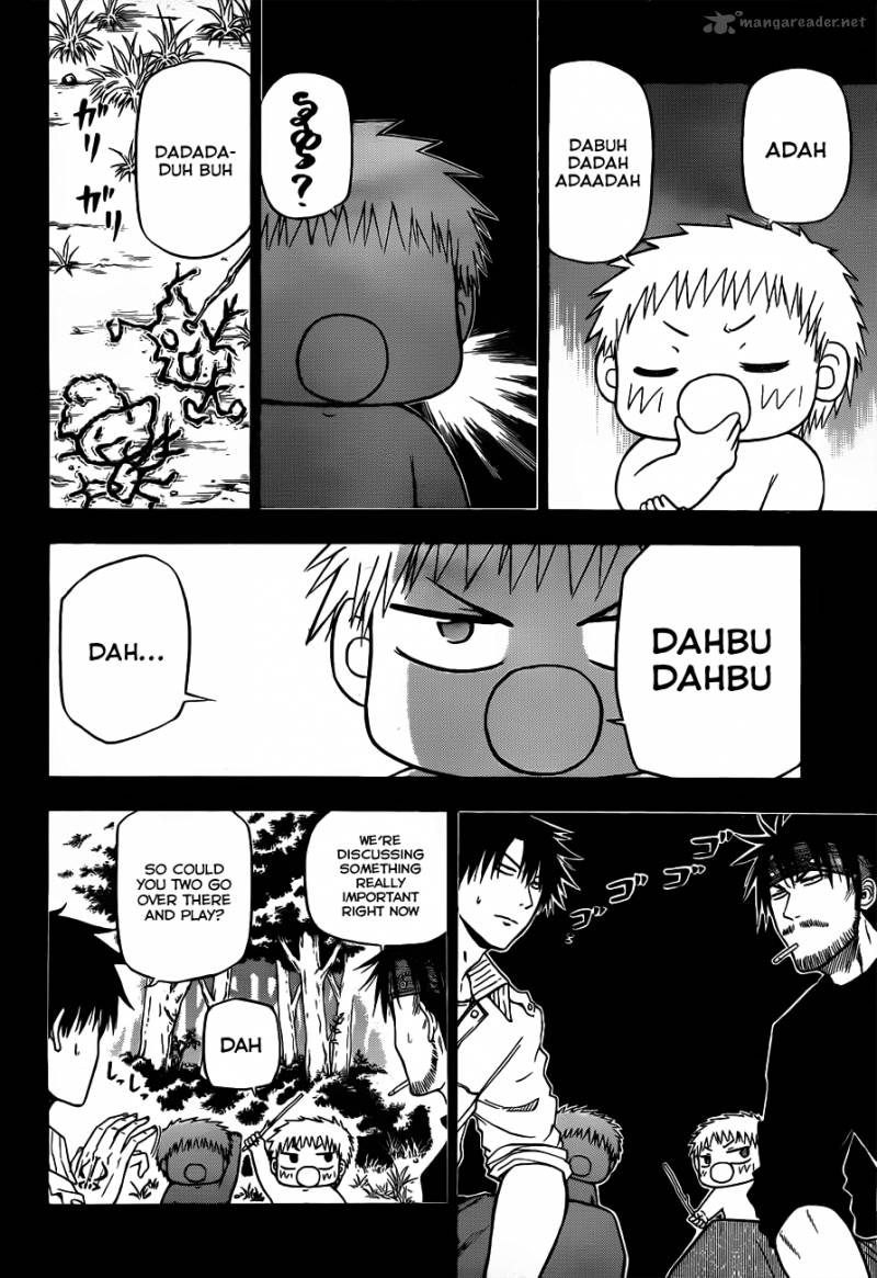 Beelzebub 107 3