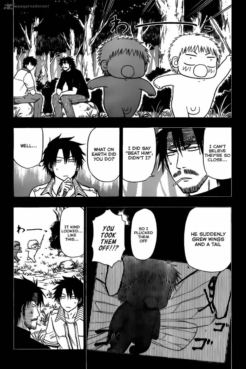 Beelzebub 107 4
