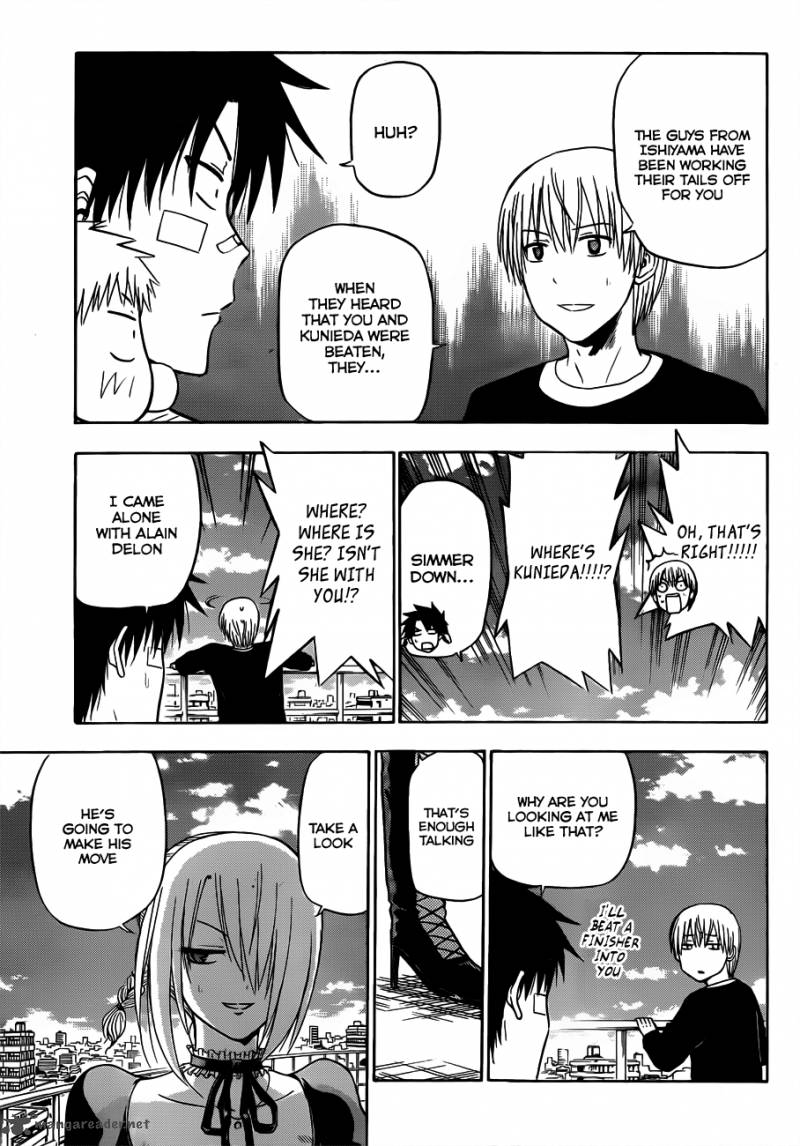 Beelzebub 107 8