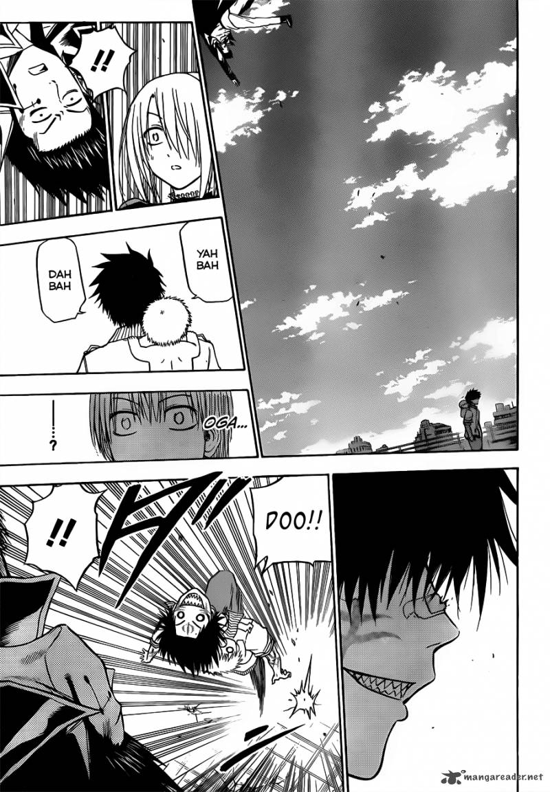 Beelzebub 108 10