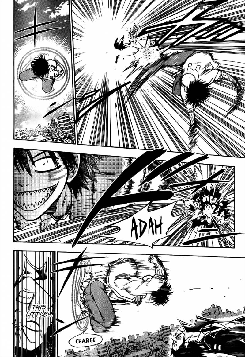 Beelzebub 108 11