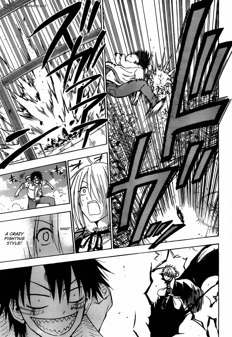 Beelzebub 108 12