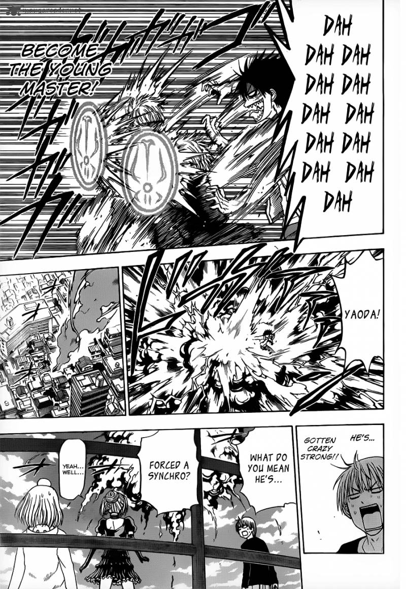 Beelzebub 108 14