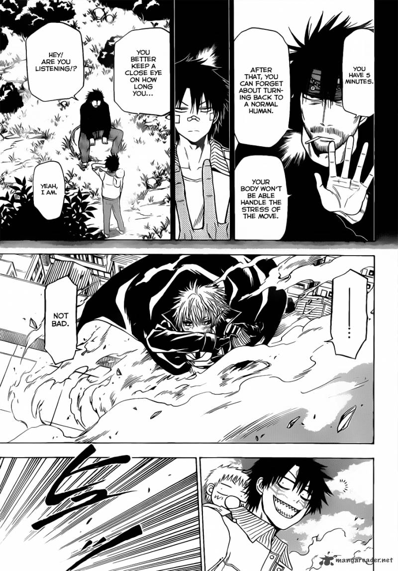 Beelzebub 108 16