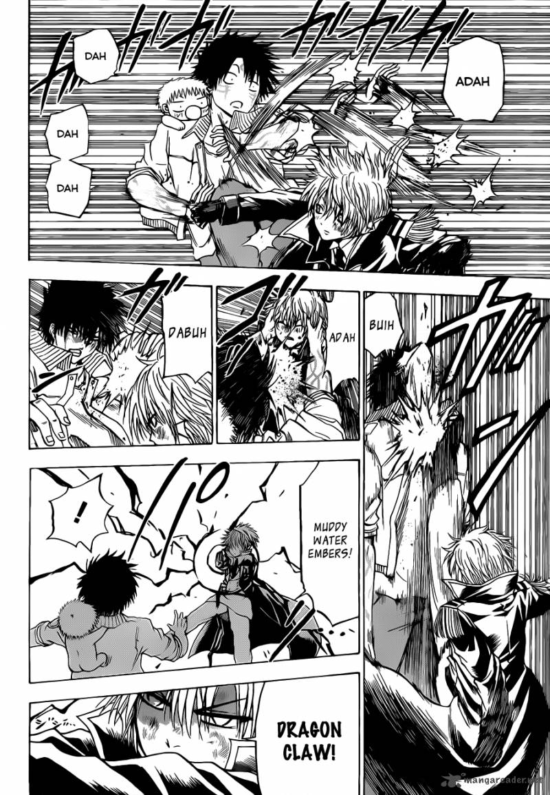 Beelzebub 108 17