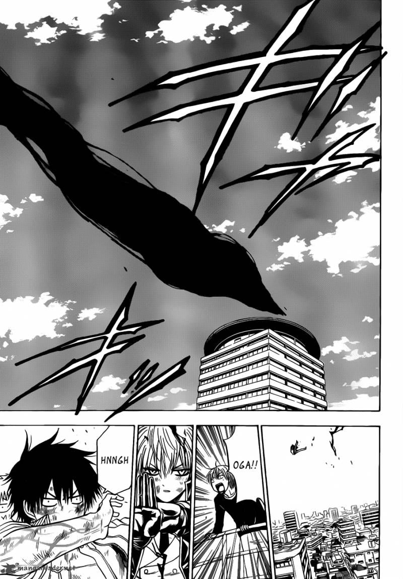 Beelzebub 108 18