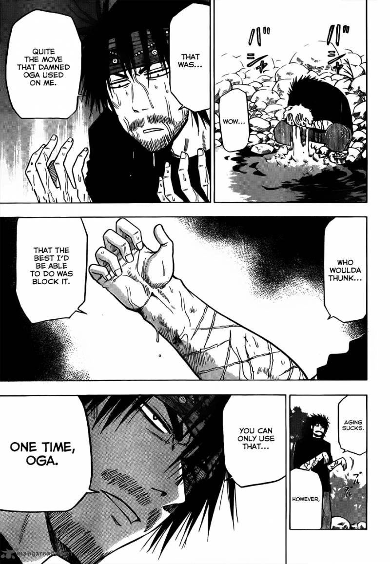 Beelzebub 108 4