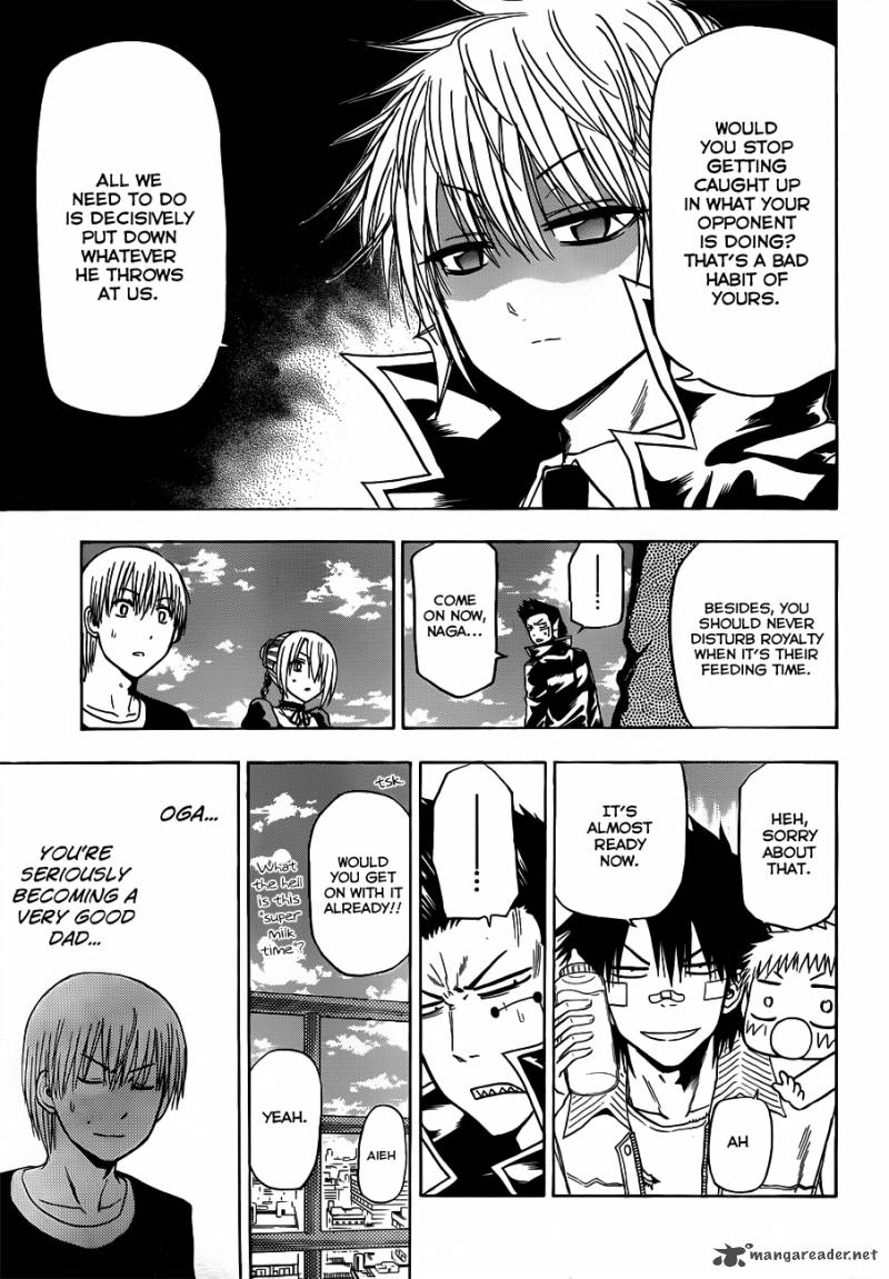 Beelzebub 108 6
