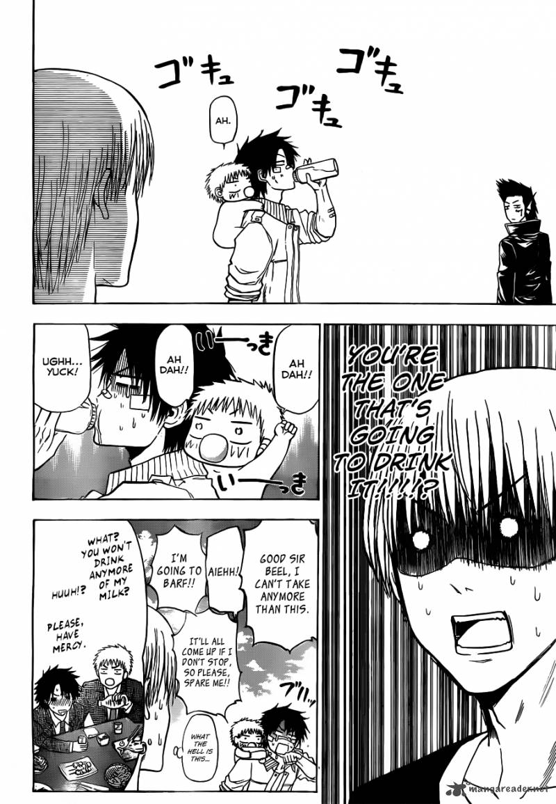Beelzebub 108 7