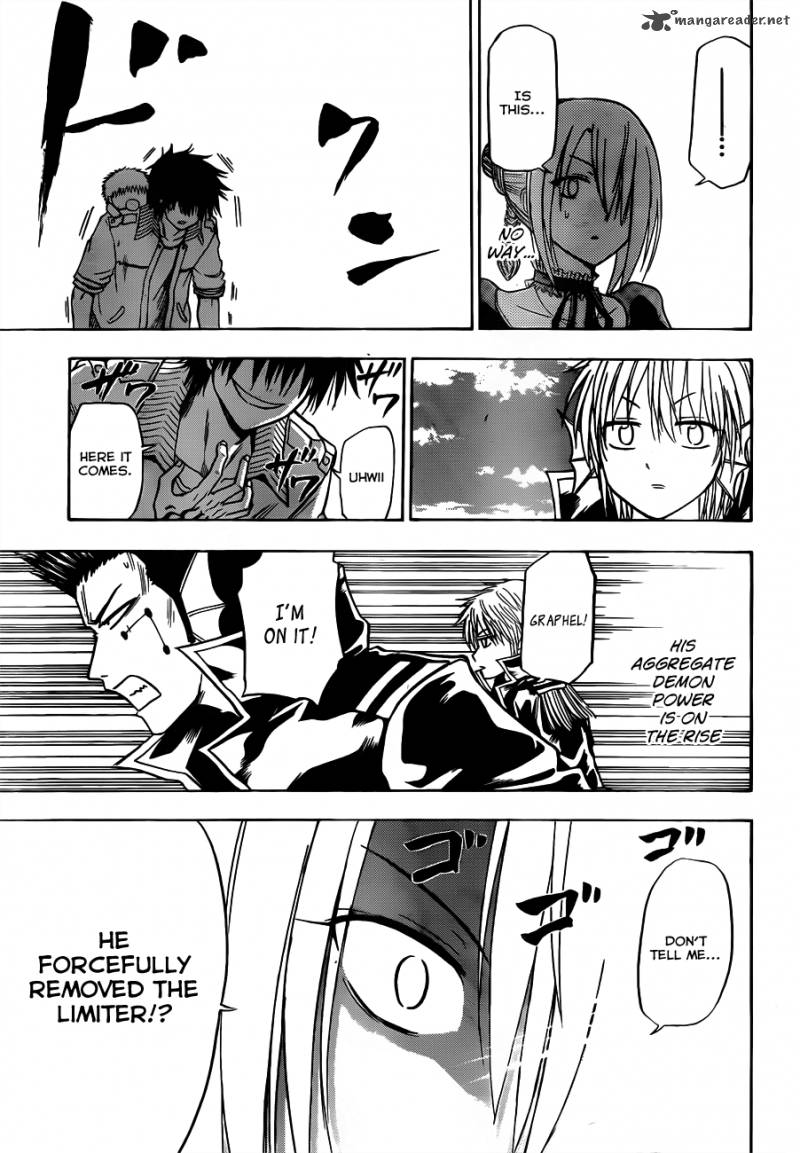 Beelzebub 108 8