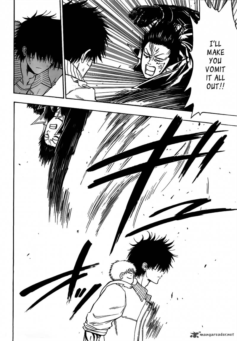 Beelzebub 108 9