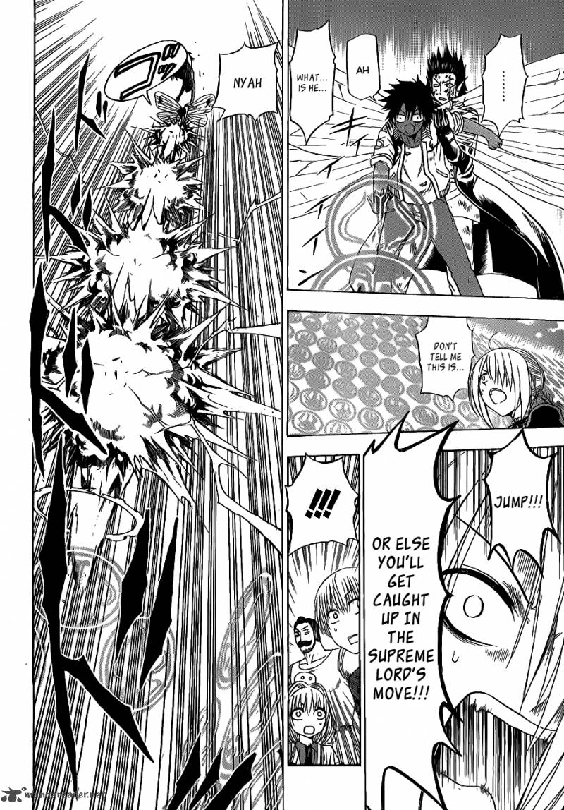 Beelzebub 109 10