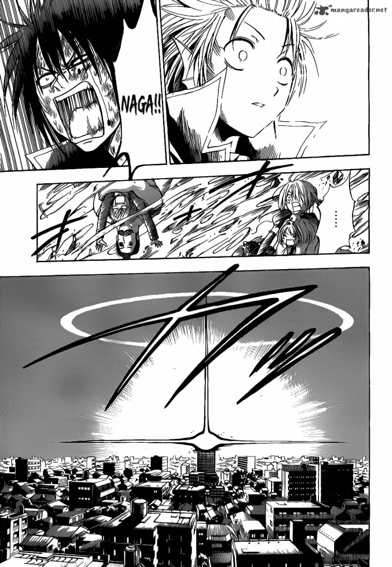 Beelzebub 109 11