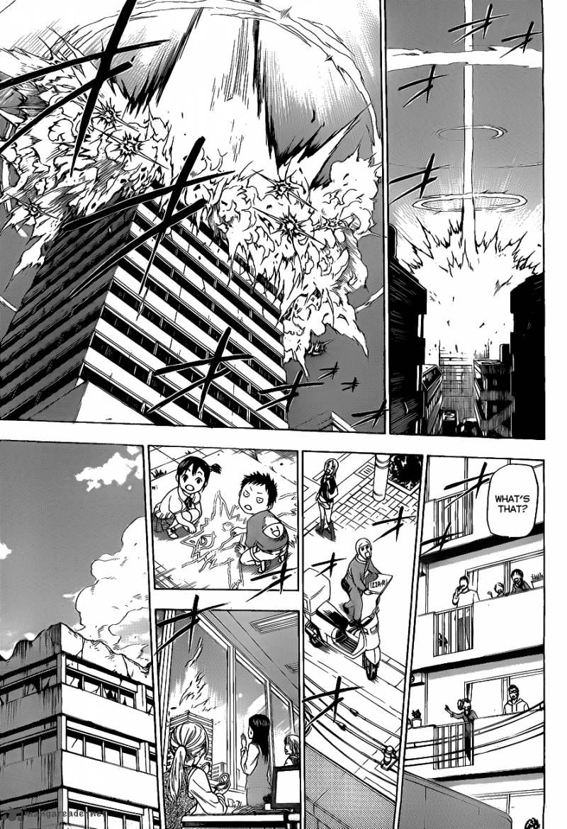 Beelzebub 109 13