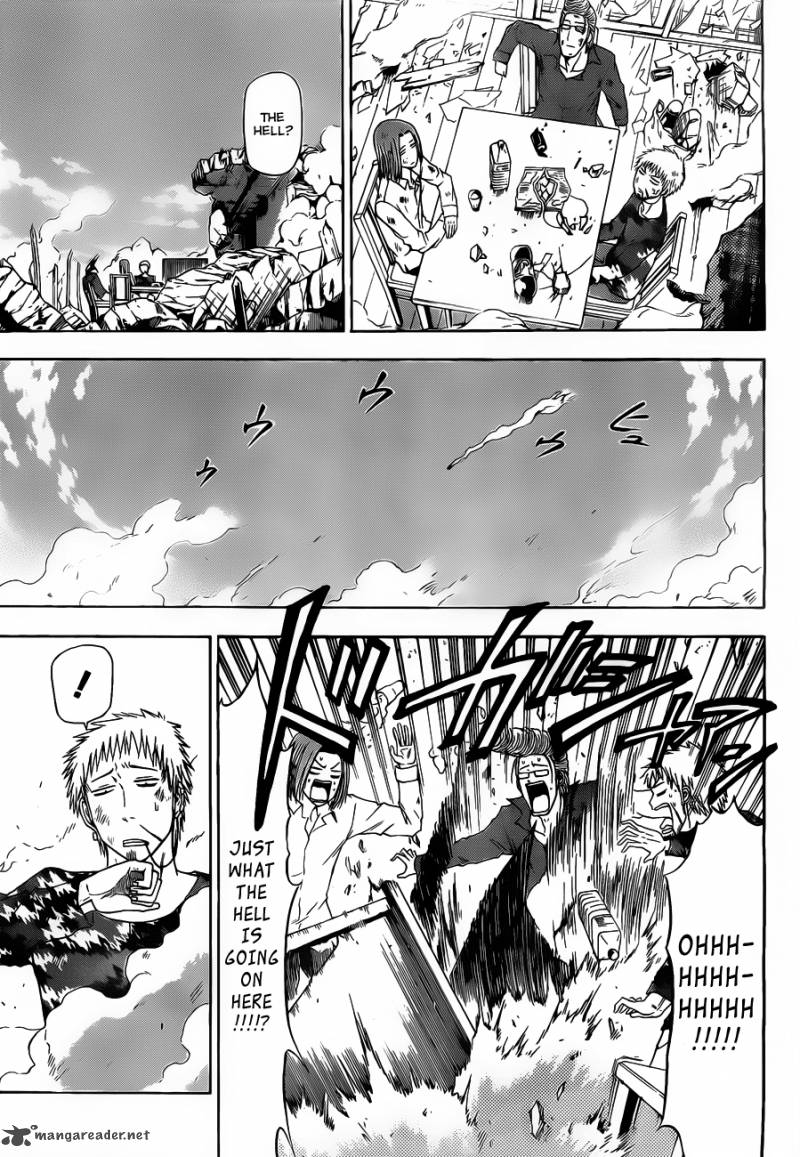 Beelzebub 109 15