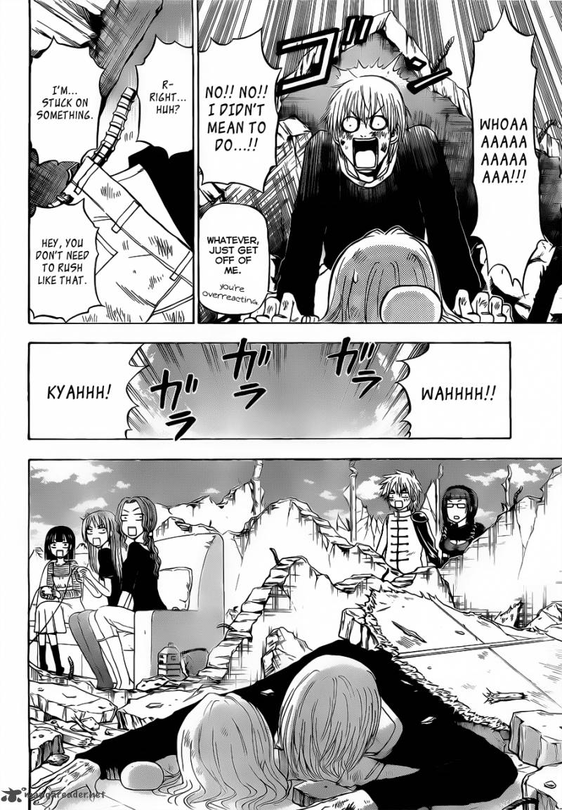 Beelzebub 109 18