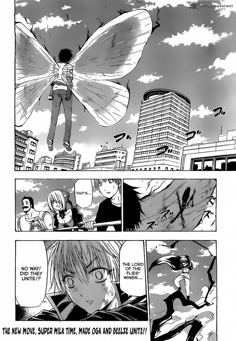 Beelzebub 109 3