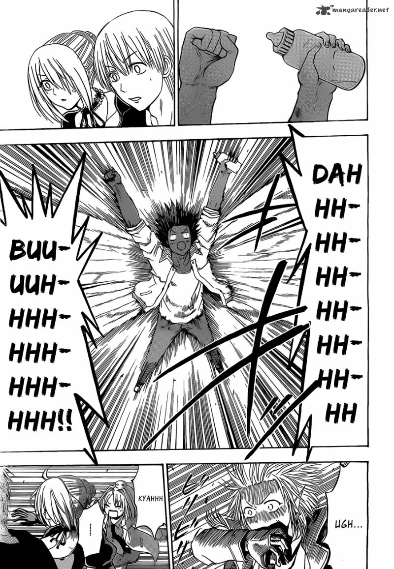 Beelzebub 109 4
