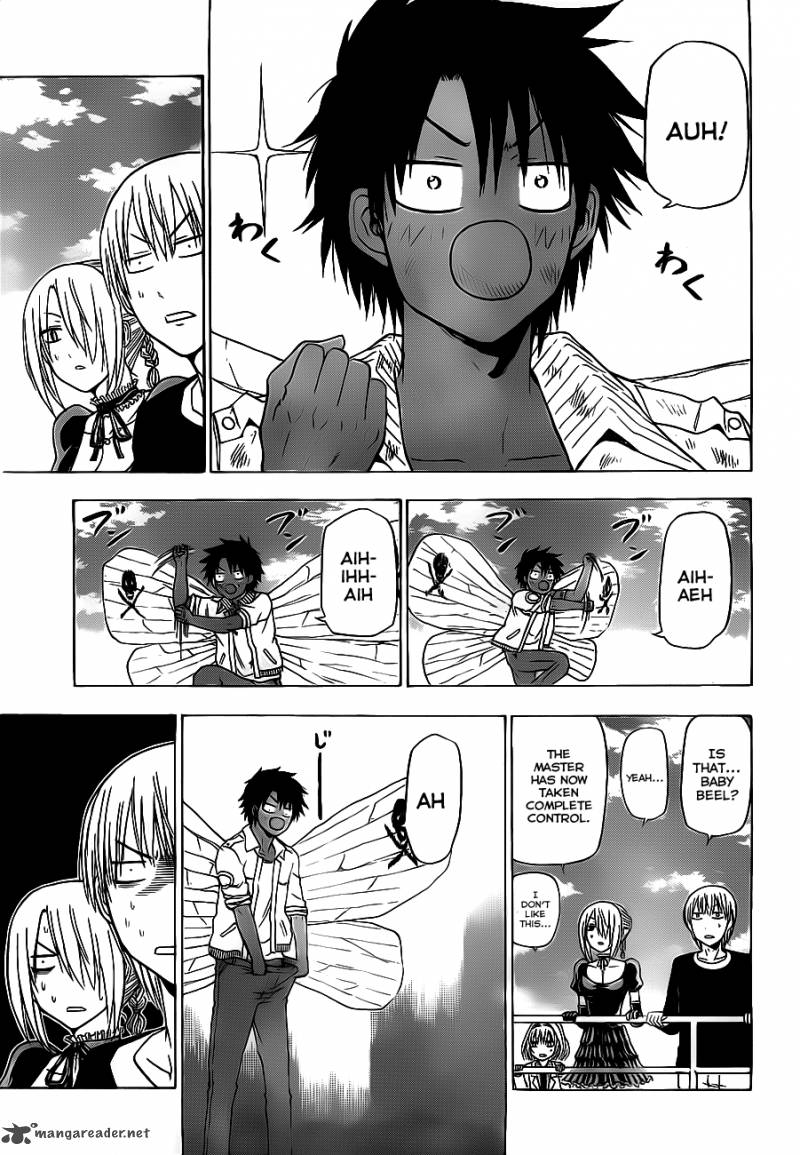 Beelzebub 109 6