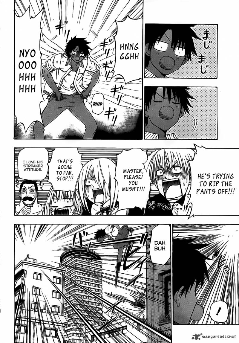 Beelzebub 109 7
