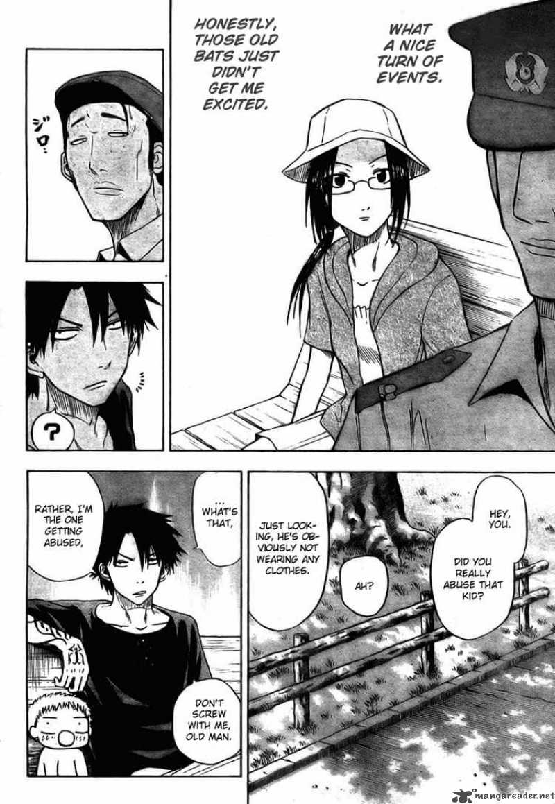Beelzebub 11 10