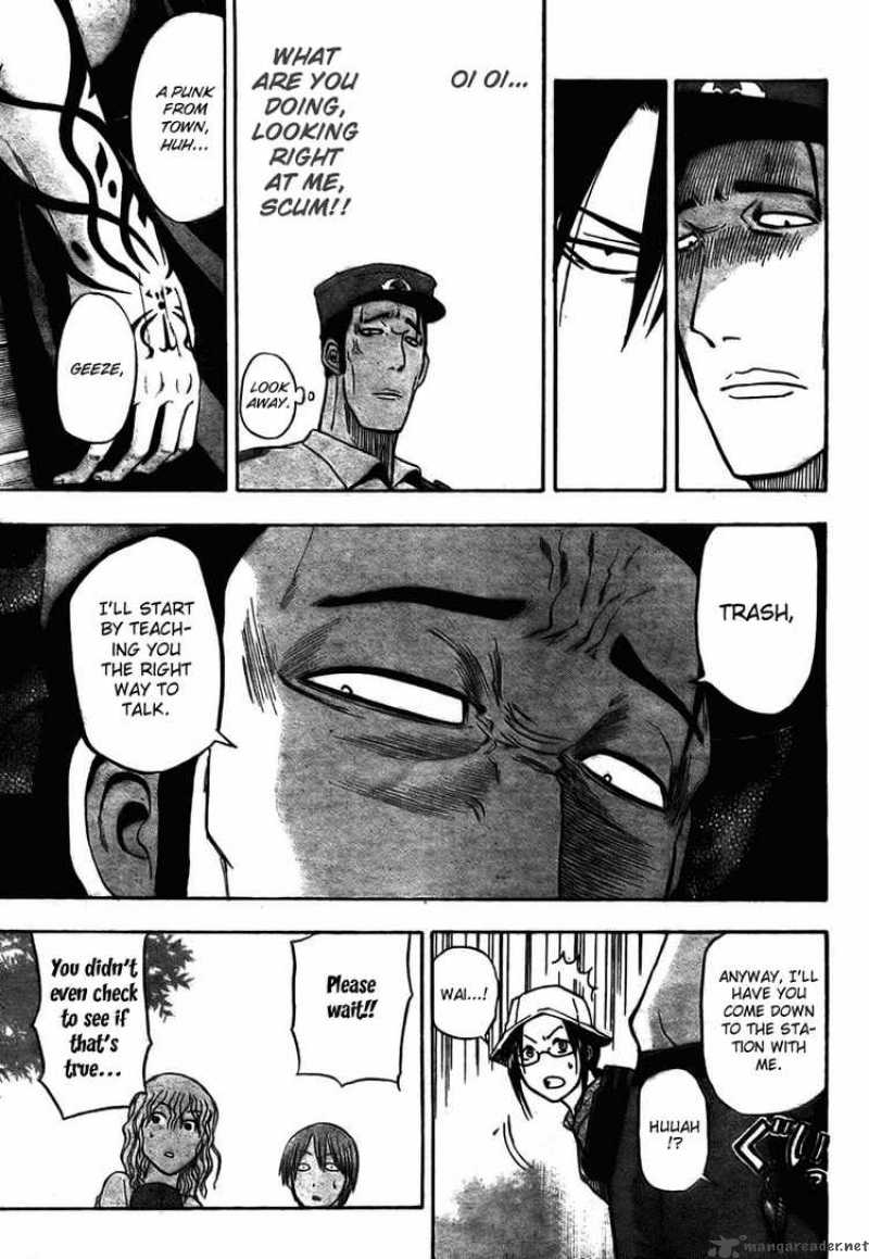 Beelzebub 11 11