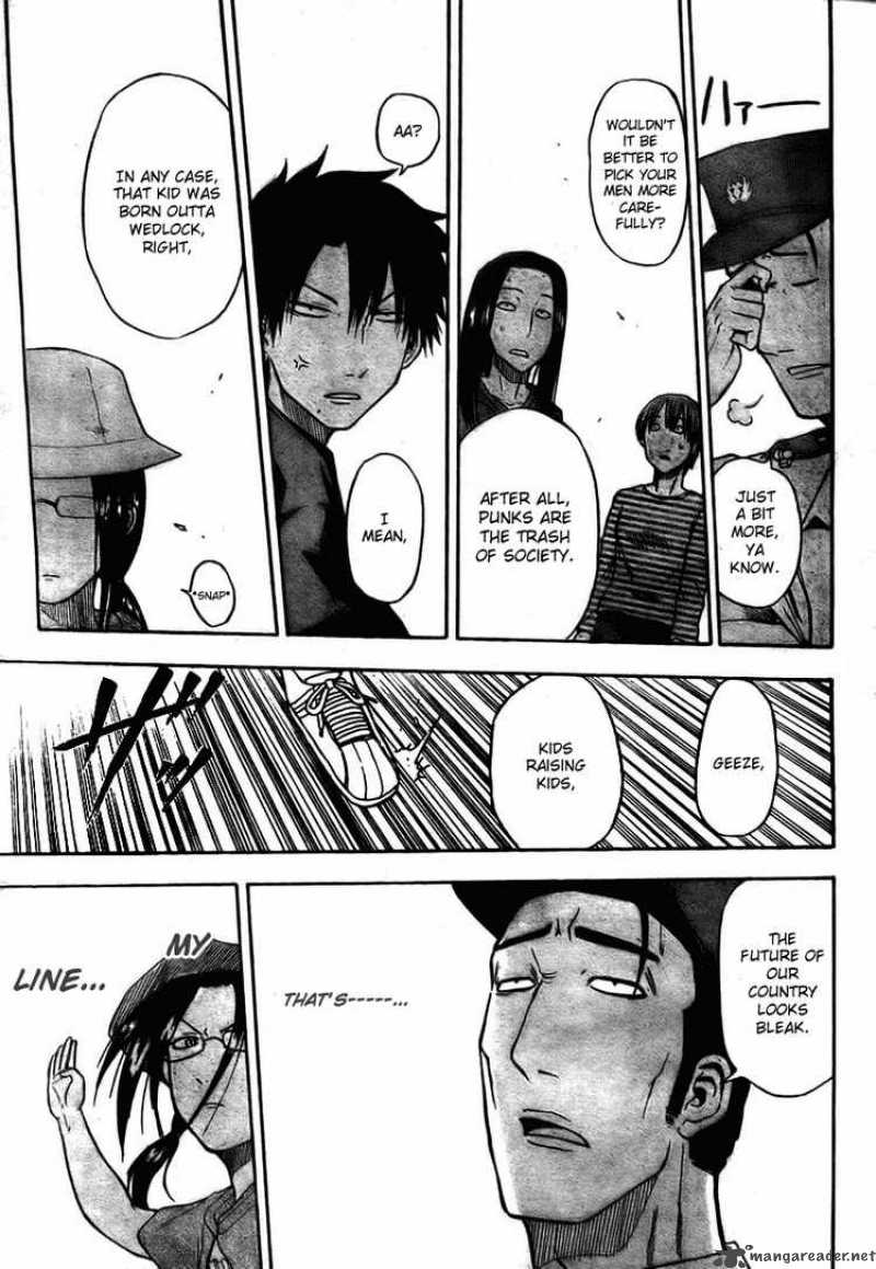 Beelzebub 11 13
