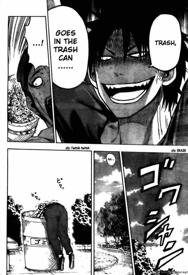 Beelzebub 11 16