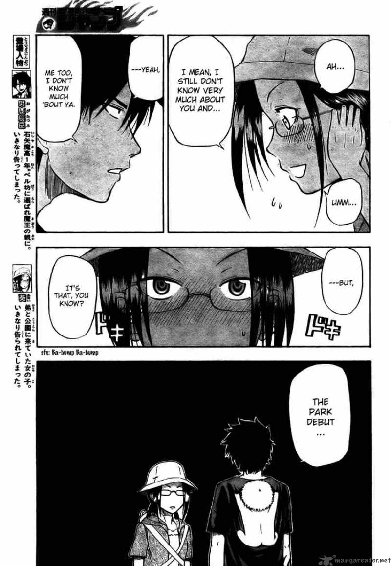 Beelzebub 11 3