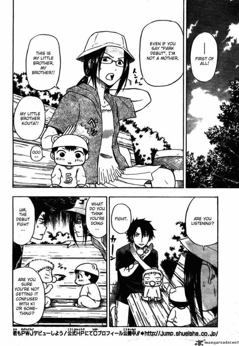Beelzebub 11 6