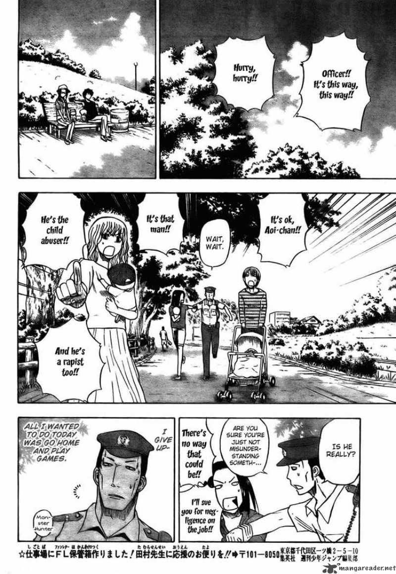 Beelzebub 11 8