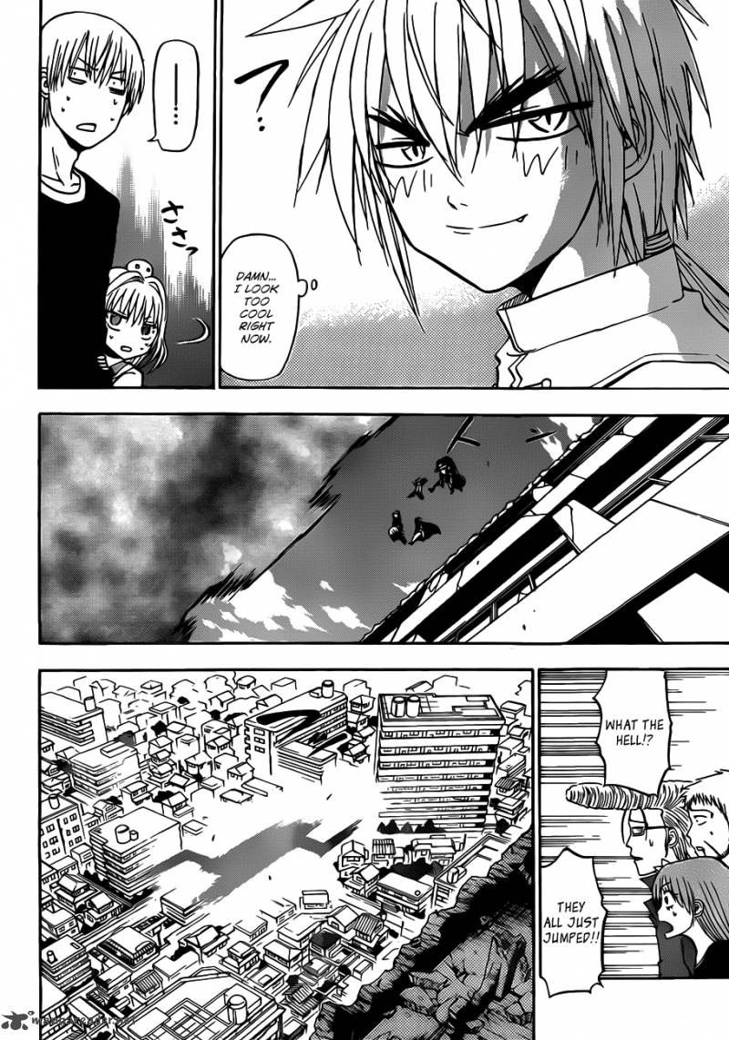 Beelzebub 110 13