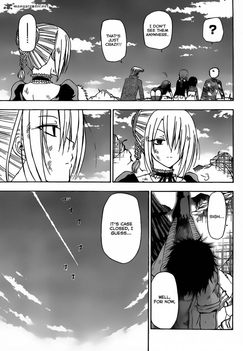 Beelzebub 110 14
