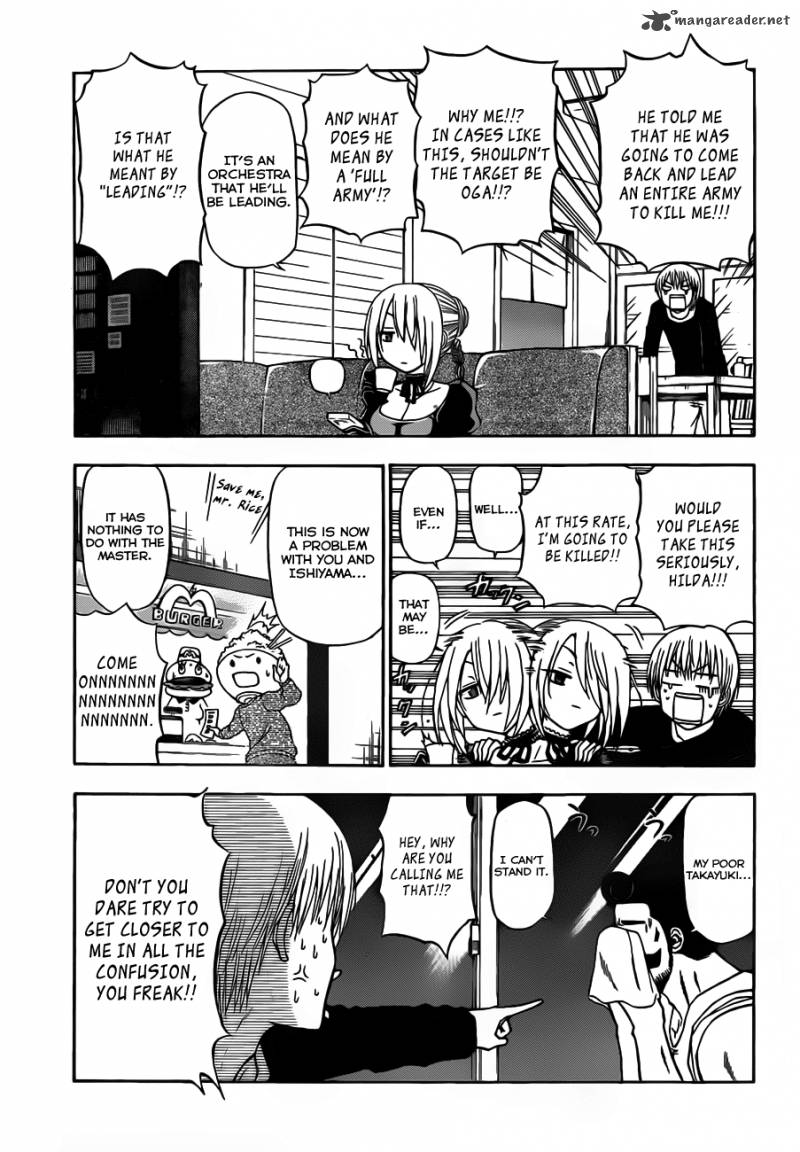 Beelzebub 110 16