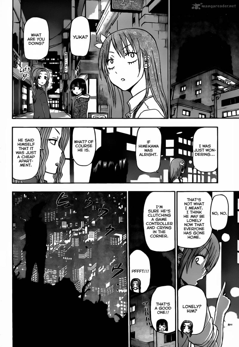 Beelzebub 110 17