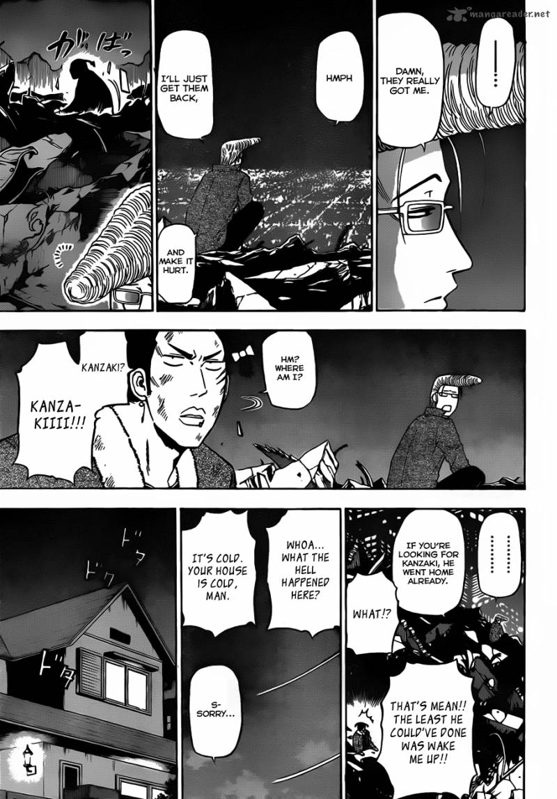 Beelzebub 110 18