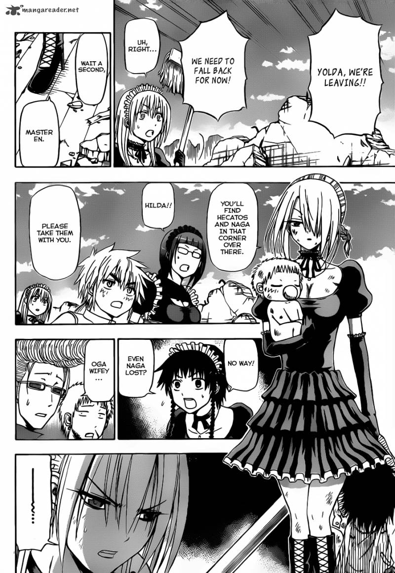 Beelzebub 110 9