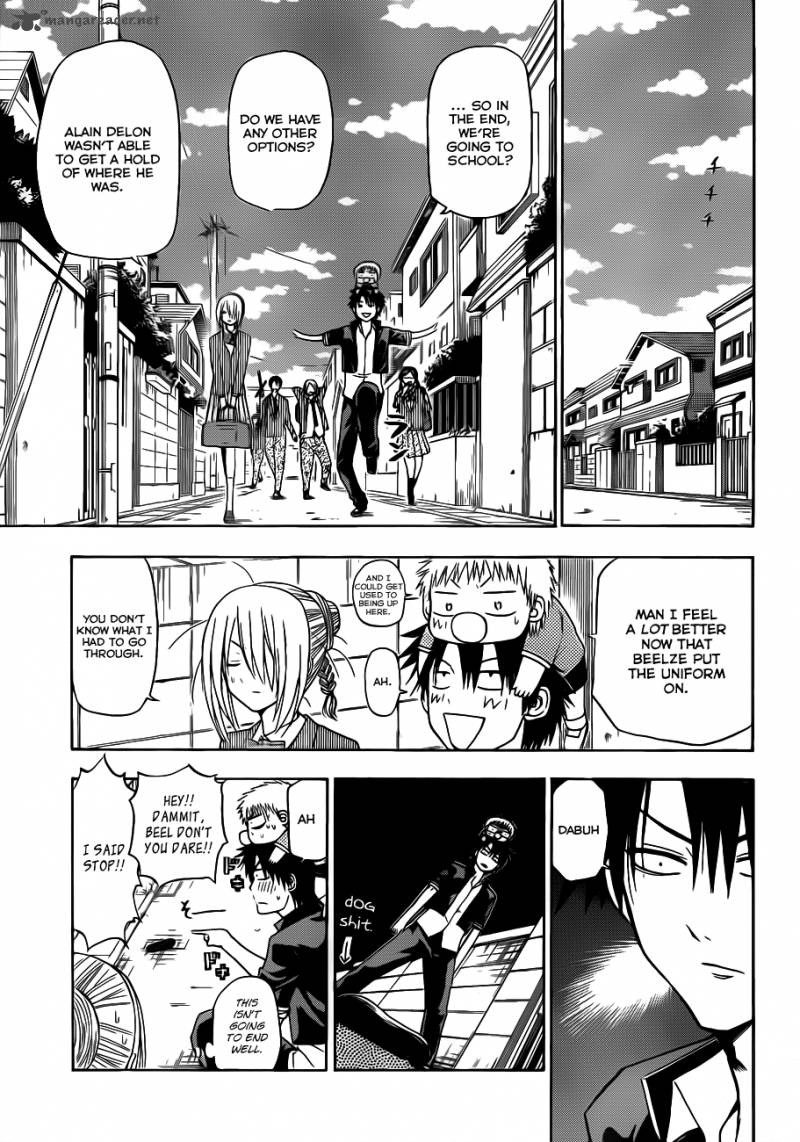 Beelzebub 111 10
