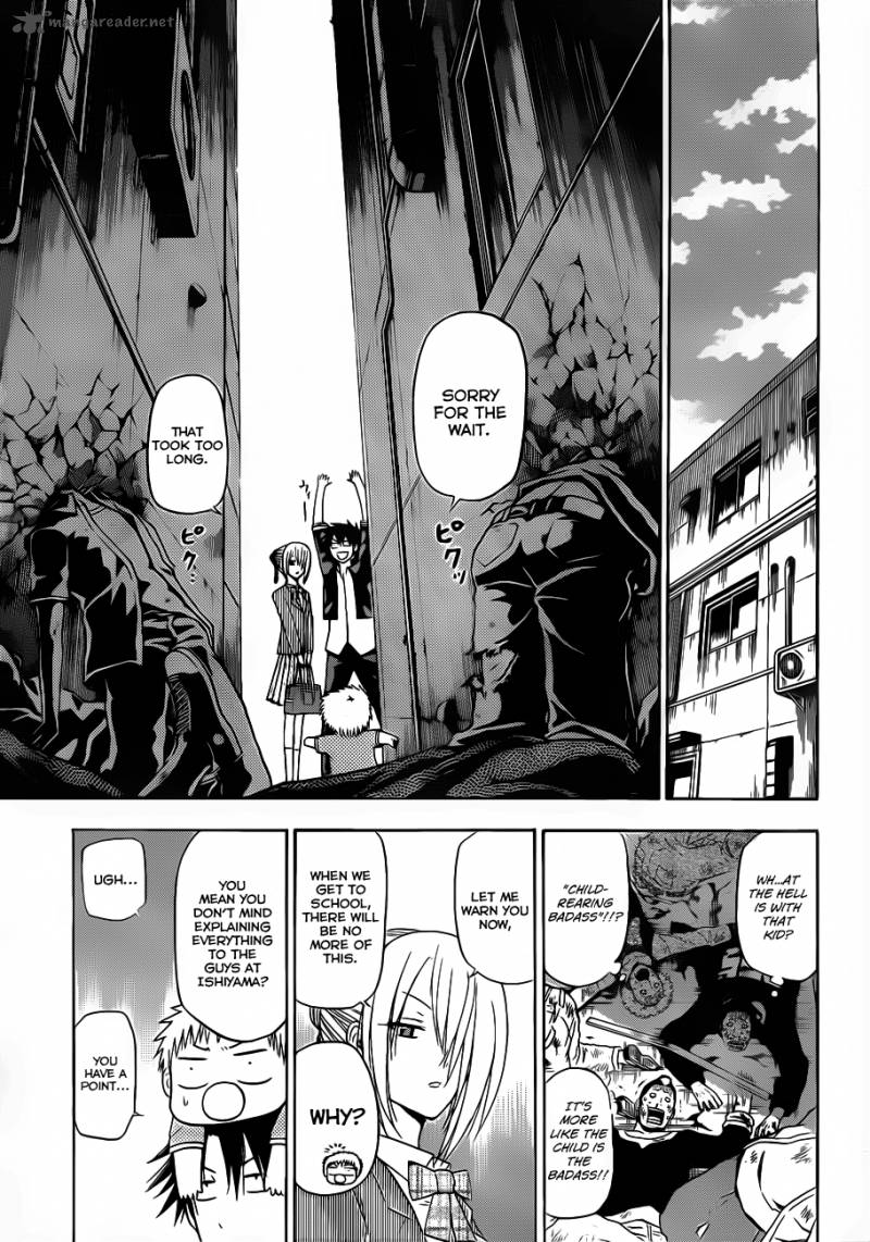 Beelzebub 111 12