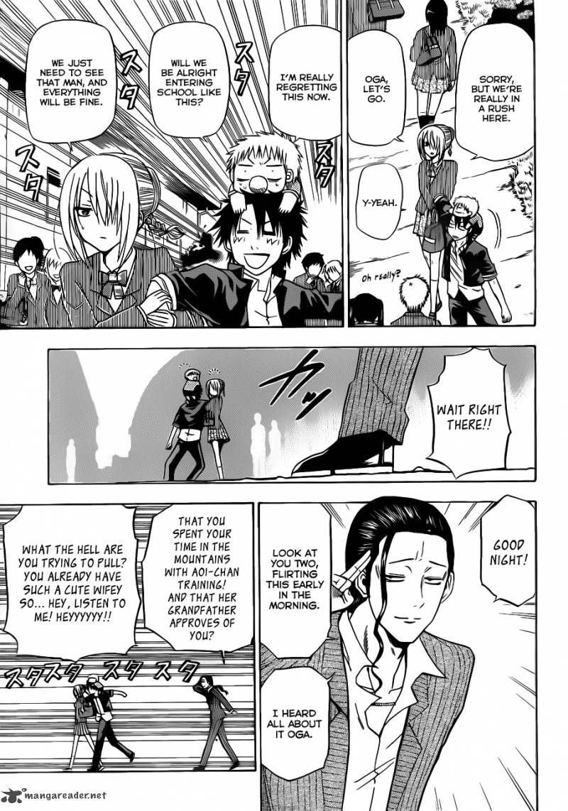Beelzebub 111 14