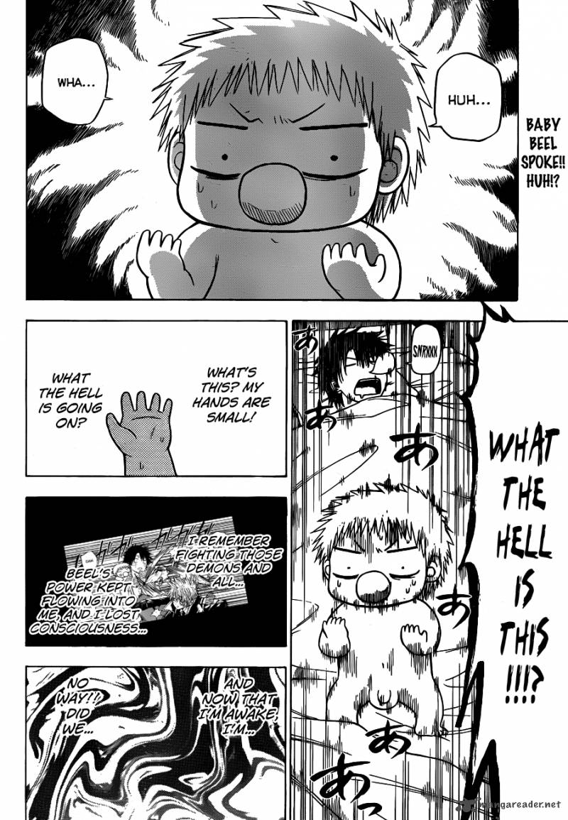Beelzebub 111 3