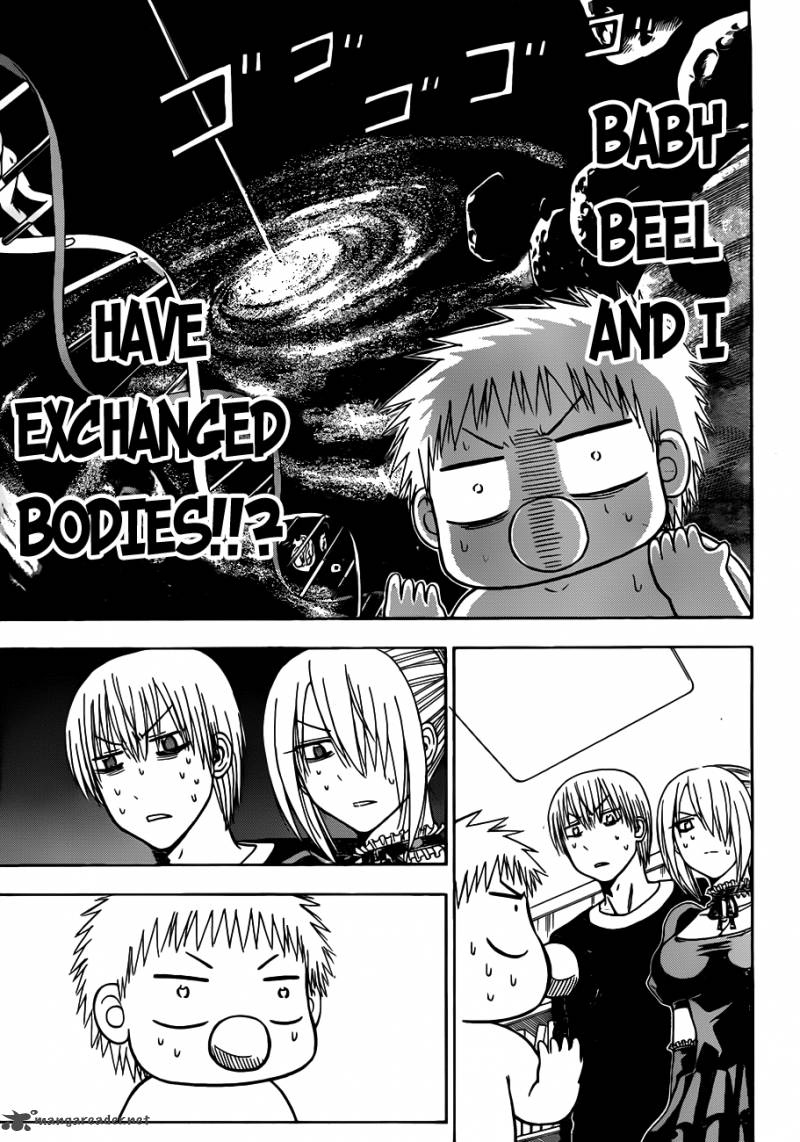 Beelzebub 111 4