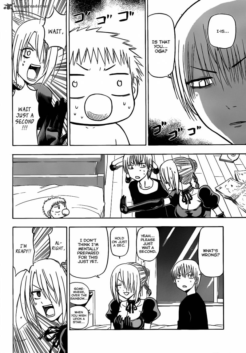 Beelzebub 111 5