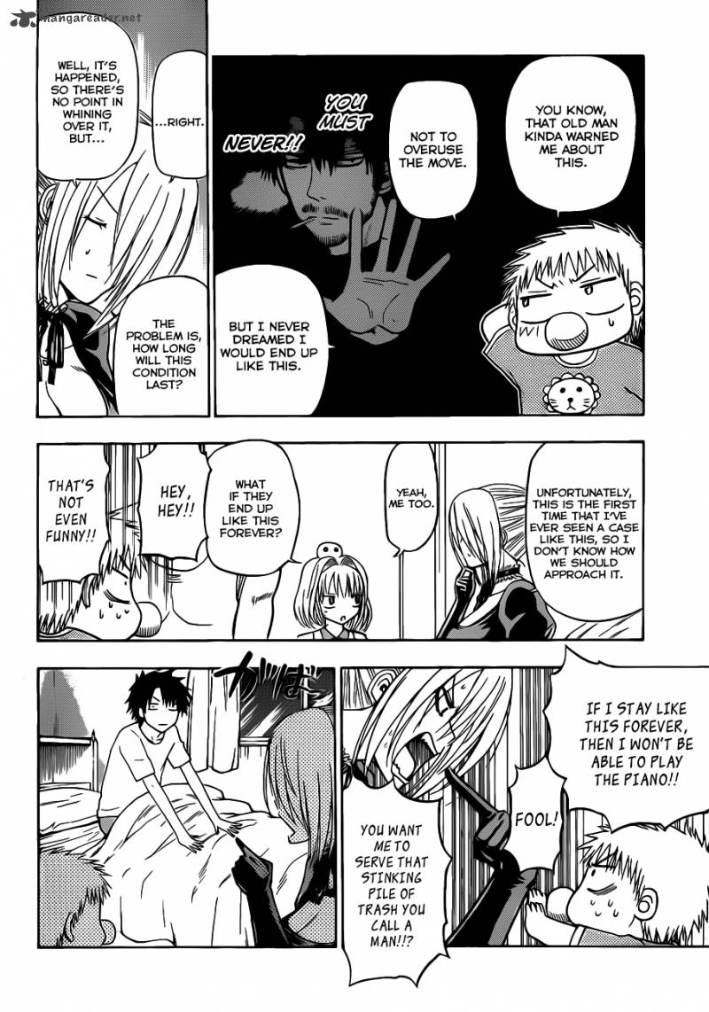 Beelzebub 111 7