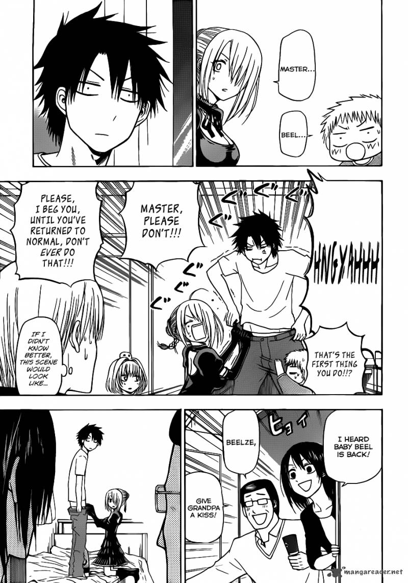 Beelzebub 111 8