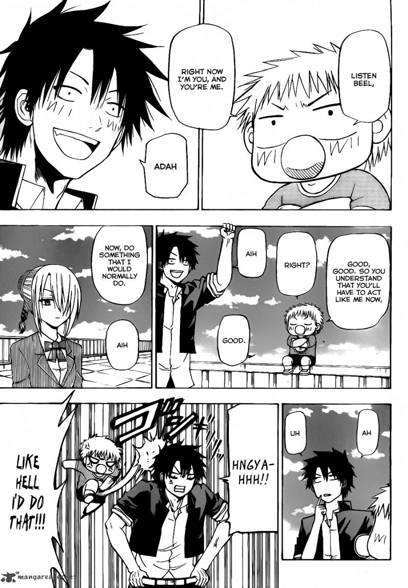 Beelzebub 112 5