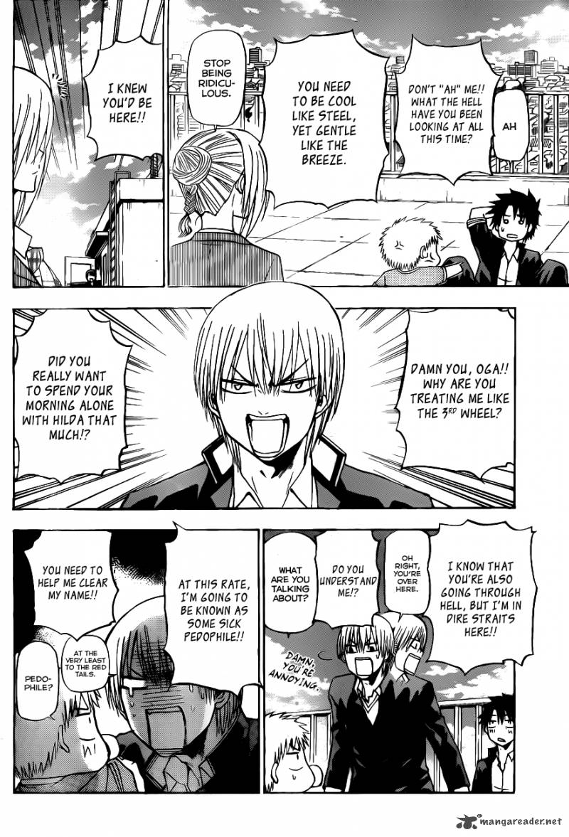 Beelzebub 112 6