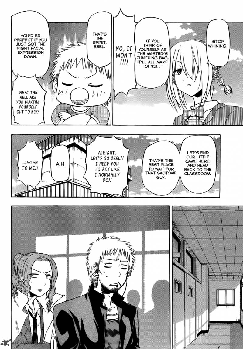 Beelzebub 112 8